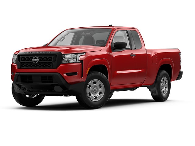 2025 Nissan Frontier Truck Digital Showroom | Simmons